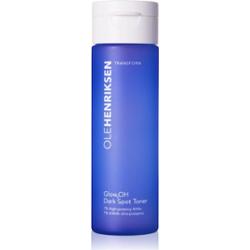 OLEHENRIKSEN Transform Glow 2OH Dark Spot Toner tonik do twarzy przeciw przebarwieniom 190 ml