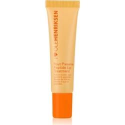 OLEHENRIKSEN Pout Preserve Peptide Lip Treatment nawilżający błyszczyk do ust odcień Citrus Sunshine 12 ml