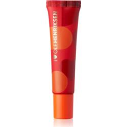 OLEHENRIKSEN Pout Preserve Peptide Lip Treatment nawilżający błyszczyk do ust odcień Blood Orange Spritz 12 ml