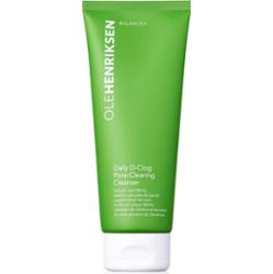 OLEHENRIKSEN Balance+ Daily D-Clog Pore-Clearing Cleanser żel oczyszczający z kwasem salicylowym 150 g