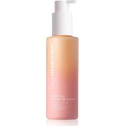 OLEHENRIKSEN Truth Peach Glaze Glow Niacinamide Cleanser pieniący się żel myjący do rozjaśnienia i nawilżenia 150 ml