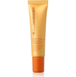 OLEHENRIKSEN Pout Preserve Peptide Lip Treatment nawilżający błyszczyk do ust odcień Citrus Sunshine Glimmer 12 ml