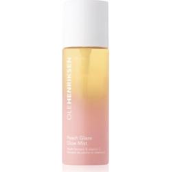 OLEHENRIKSEN Truth Peach Glaze Glow Mist mgiełka do twarzy z witaminą C 80 ml
