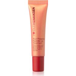 OLEHENRIKSEN Pout Preserve Peptide Lip Treatment nawilżający błyszczyk do ust odcień Strawberry Sorbet Glimmer 12 ml