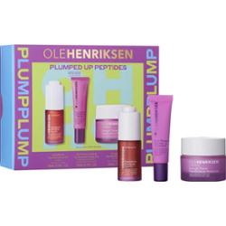 OLEHENRIKSEN Plumped Up Peptides zestaw do pielęgnacji skóry twarzy