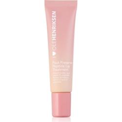 OLEHENRIKSEN Pout Preserve Peptide Lip Treatment nawilżający błyszczyk do ust odcień Peach Glaze 12 ml