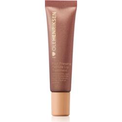 OLEHENRIKSEN Pout Preserve Peptide Lip Treatment nawilżający błyszczyk do ust odcień Cocoa Crème Glimmer 12 ml
