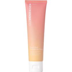 OLEHENRIKSEN Truth Peach Glaze Glow Niacinamide Cleanser pieniący się żel myjący do rozjaśnienia i nawilżenia 60 ml