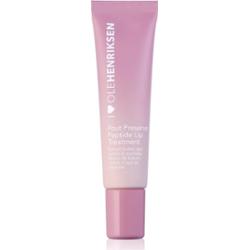 OLEHENRIKSEN Pout Preserve Peptide Lip Treatment nawilżający błyszczyk do ust odcień Sweet Macaron 12 ml