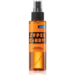 Olival SUPER Carrot Dry Oil suchy olejek do ciała przyśpieszający opalanie 100 ml