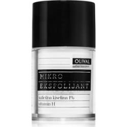 Olival Professional Microexfoliant puder złuszczający z kwasem salicylowym 25 g