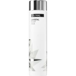 Olival Kryształowe nawilżające mleczko do ciała 200ml