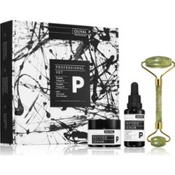 Olival Professional P zestaw do pielęgnacji skóry przeciw oznakom starzenia