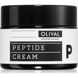Olival Professional P krem do twarzy z peptydami 50 ml