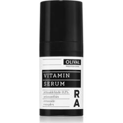 Olival Professional RA skoncentrowane serum do twarzy z witaminami 30 ml