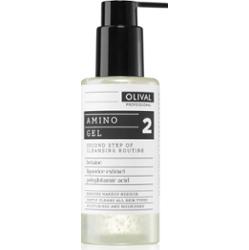 Olival Professional Amino nawilżający żel oczyszczający 150 ml