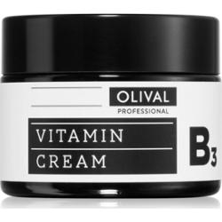Olival Professional Vitamin B3 lekki krem-żel do skóry tłustej i mieszanej 50 ml