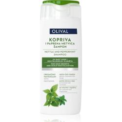 Olival Treatment Nettle and Peppermint szampon ziołowy z miętą 250 ml