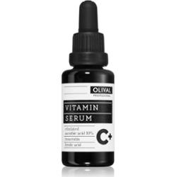 Olival Professional C+ serum rozświetlające do twarzy z witaminą C 30 ml