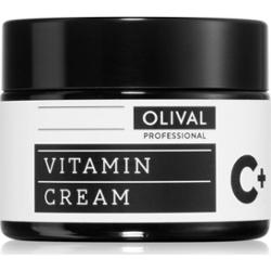 Olival Professional C+ krem do twarzy z witaminą C 50 ml