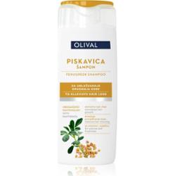 Olival Treatment Fenugreek szampon przeciw wypadaniu włosów 250 ml