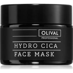 Olival Professional Hydro Cica maseczka głęboko nawilżająca 50 ml