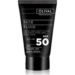 Olival Professional fluid ochronny SPF 50 50 ml