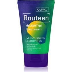 Olival Routeen deLIGHT lekki krem do twarzy z ekstraktem z kaktusa 50 ml