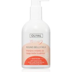 Olival Mommy mleczko nawilżające dla kobiet w ciąży 300 ml