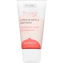 Olival Mommy maść lanolinowa na brodawki 30 g