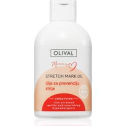 Olival Mommy pielęgnacyjny olej zapobiegający rozstępom 200 ml