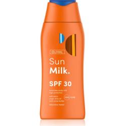 Olival Sun Milk mleczko do opalania SPF 30 200 ml