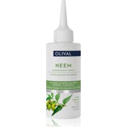 Olival Neem serum do skóry głowy przeciw łupieżowi 150 ml