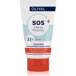 Olival SOS krem intensywnie nawilżający do rąk 50 ml