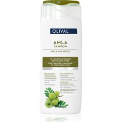 Olival Amla szampon nawilżający do wzmocnienia włosów 250 ml