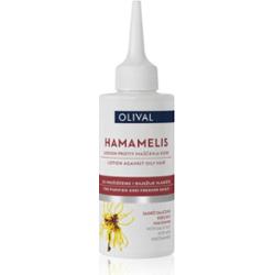 Olival Hamamelis lekkie serum do przetłuszczających się włosów i skóry głowy 150 ml