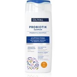 Olival Probiotic szampon do częstego mycia włosów 250 ml