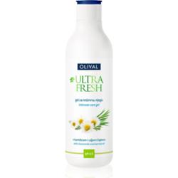 Olival Ultra Fresh świeży żel do higieny intymnej 250 ml