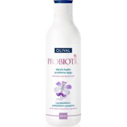 Olival Probiotic żel do higieny intymnej z probiotykami 250 ml