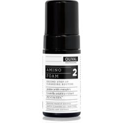 Olival Amino Foam delikatna pianka oczyszczająca 100 ml