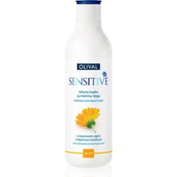 Olival Sensitive żel łagodzący do higieny intymnej 250 ml