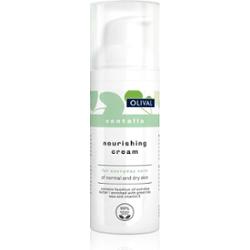 Olival Centella odżywczy krem do twarzy do cery normalnej i suchej 50 ml
