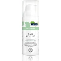 Olival Centella lekki krem-żel do skóry tłustej i mieszanej 50 ml