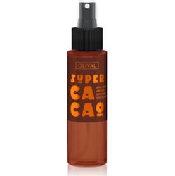 Olival SUPER Cacao suchy olejek przyspieszające opalanie 100 ml