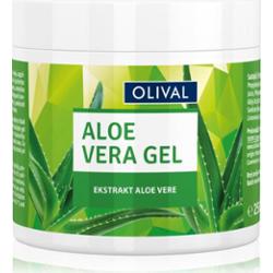 Olival Aloe Vera Gel żel kojący z aloesem 250 ml