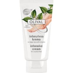 Olival Foot Care Intensive krem do suchych i popękanych stóp 75 ml
