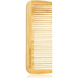 Olivia Garden Bamboo Touch grzebień do włosów z bambusa 4 1 szt.