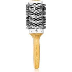 Olivia Garden BAMBOO TOUCH Szczotka Do Modelowania Blowout Thermal Okragłe szczotki do włosów 1 ct