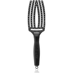 Olivia Garden Fingerbrush Ionic Bristles szczotka do włosów 1 szt.