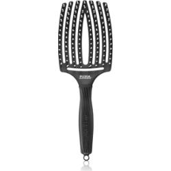Olivia Garden Fingerbrush Ionic Bristles szczotka do włosów 1 szt.